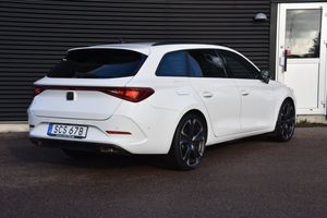 Cupra Leon bild 7