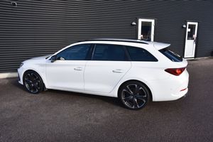 Cupra Leon bild 5