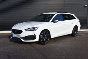 Cupra Leon bild 1