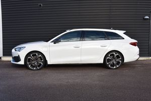 Cupra Leon bild 3