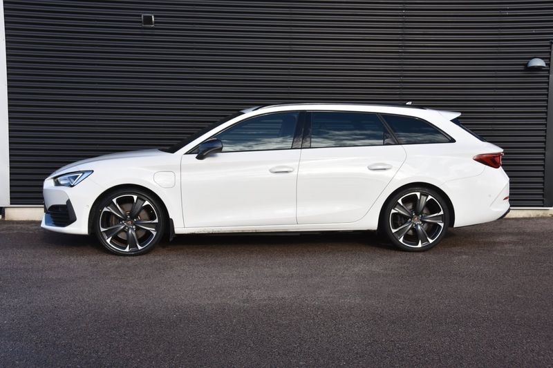 Cupra Leon bild 3