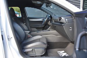 Cupra Leon bild 11