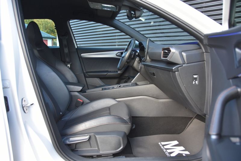 Cupra Leon bild 11
