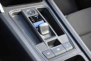 Cupra Leon bild 18