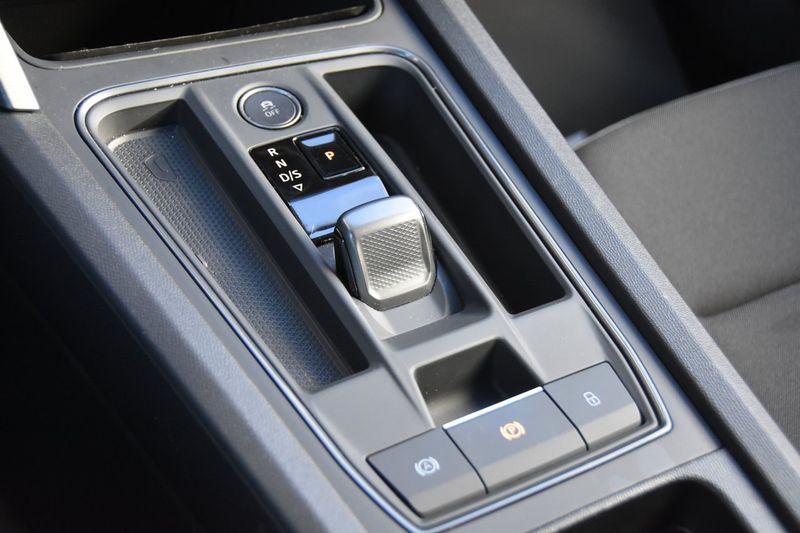 Cupra Leon bild 18