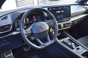 Cupra Leon bild 14