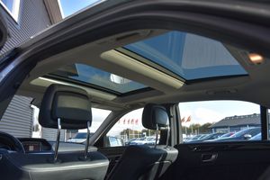 Mercedes E350 bild 14