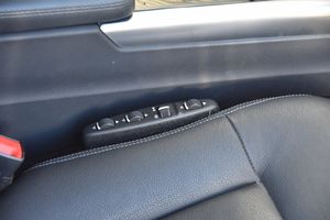 Mercedes E350 bild 12