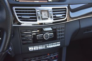 Mercedes E350 bild 19