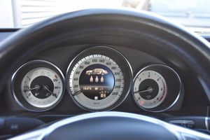 Mercedes E350 bild 17