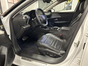 Citroen C5 bild 10