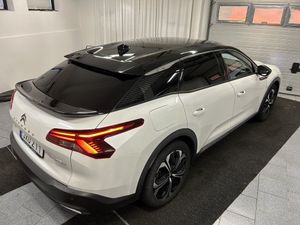 Citroen C5 bild 3