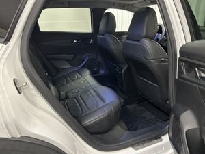 Citroen C5 bild 12