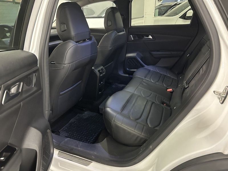 Citroen C5 bild 13