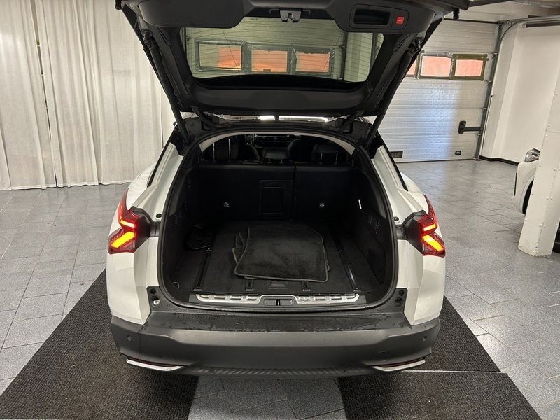 Citroen C5 bild 14