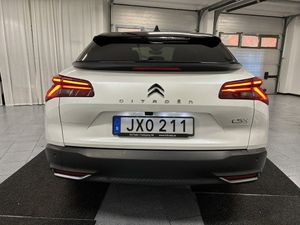 Citroen C5 bild 8