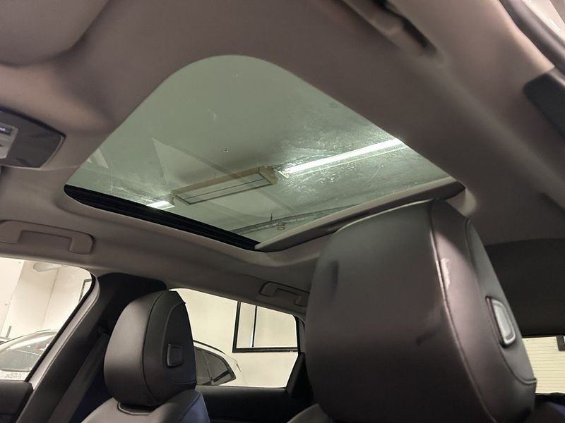 Citroen C5 bild 15