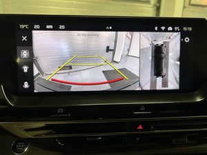 Citroen C5 bild 17