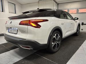 Citroen C5 bild 2