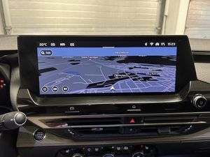 Citroen C5 bild 16