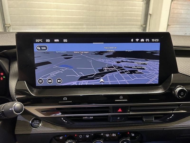 Citroen C5 bild 16