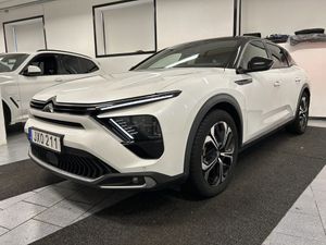 Citroen C5 bild 1