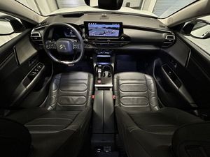 Citroen C5 bild 11
