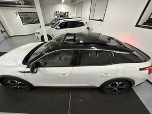 Citroen C5 bild 7