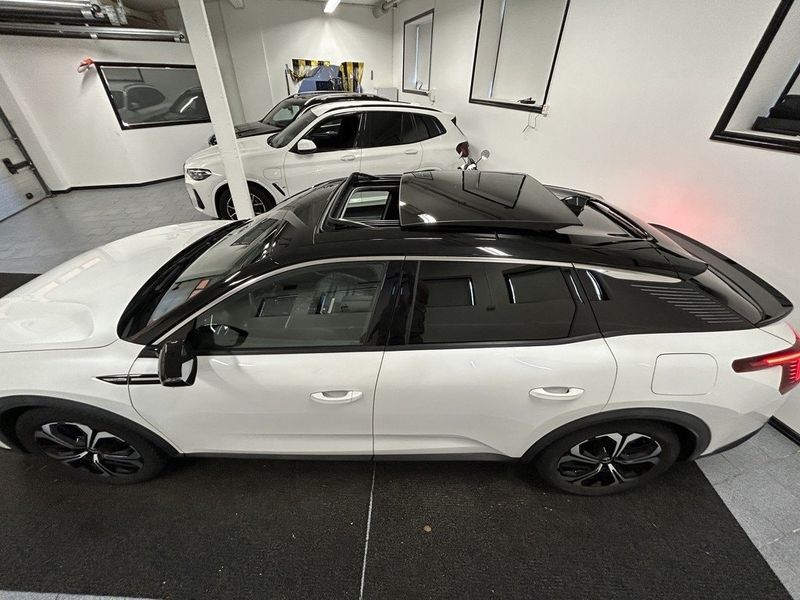 Citroen C5 bild 7