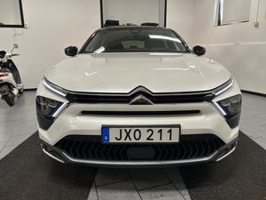 Citroen C5 bild 6