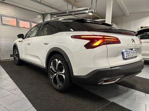 Citroen C5 bild 5