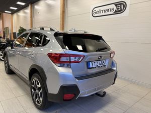 Subaru XV bild 3