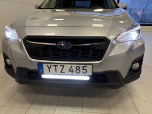 Subaru XV bild 2