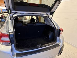 Subaru XV bild 9