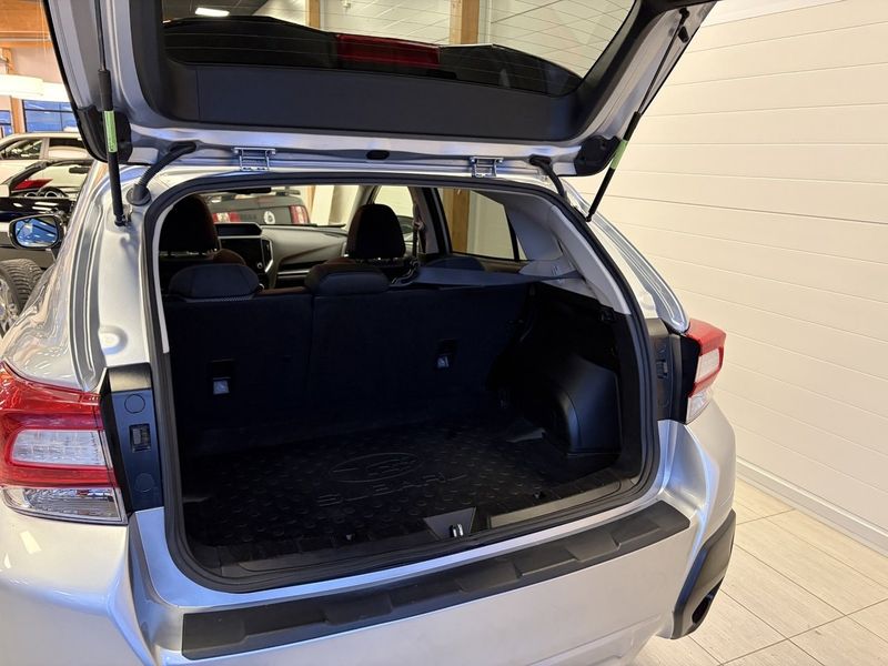 Subaru XV bild 9