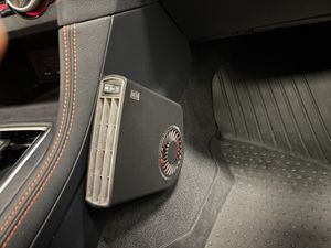 Subaru XV bild 15