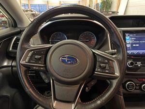 Subaru XV bild 10