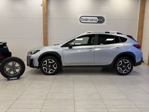Subaru XV bild 1