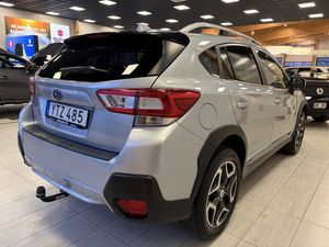Subaru XV bild 6