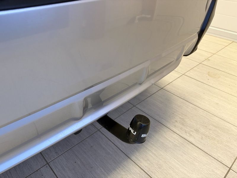 Subaru XV bild 14