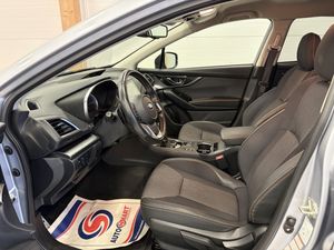 Subaru XV bild 7
