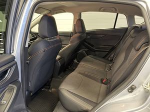 Subaru XV bild 8