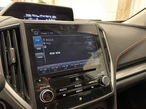 Subaru XV bild 13