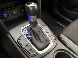 Hyundai Kona bild 20