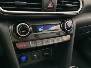 Hyundai Kona bild 19