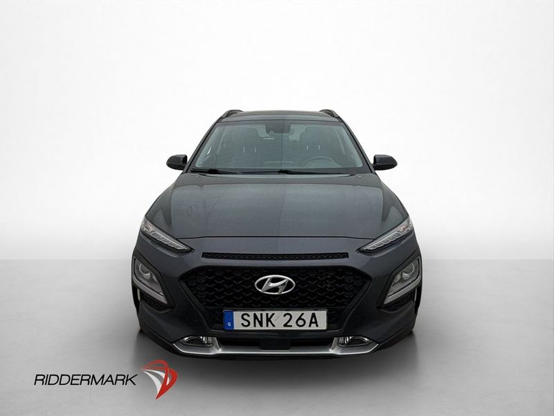 Hyundai Kona bild 2