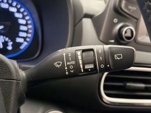 Hyundai Kona bild 28