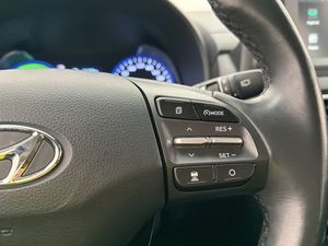 Hyundai Kona bild 15