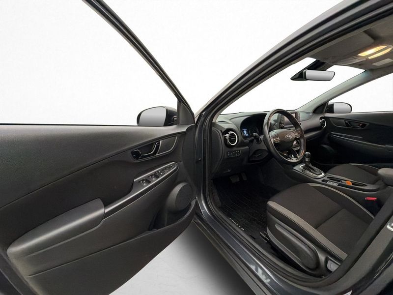 Hyundai Kona bild 10