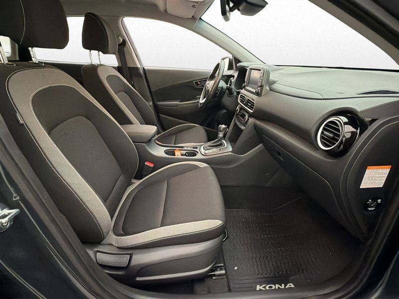 Hyundai Kona bild 22